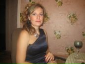 Фотография Пащенко Натальи