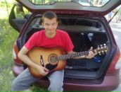 Фотография Васильева Ильи