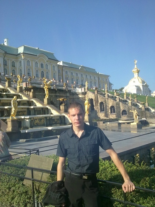 Гена Кaзунко фотография #48