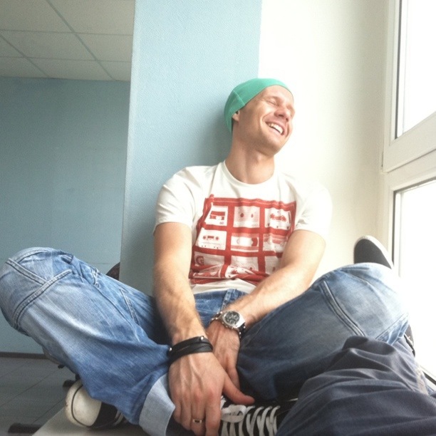 Сергей Ткачёв фотография #40