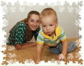 Фотография Челбаковой-Экономовой Марины