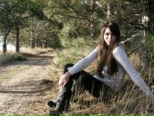 Фотография Кожановской Екатерины