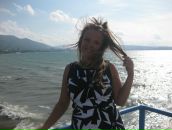 Фотография Блинковой Татьяны