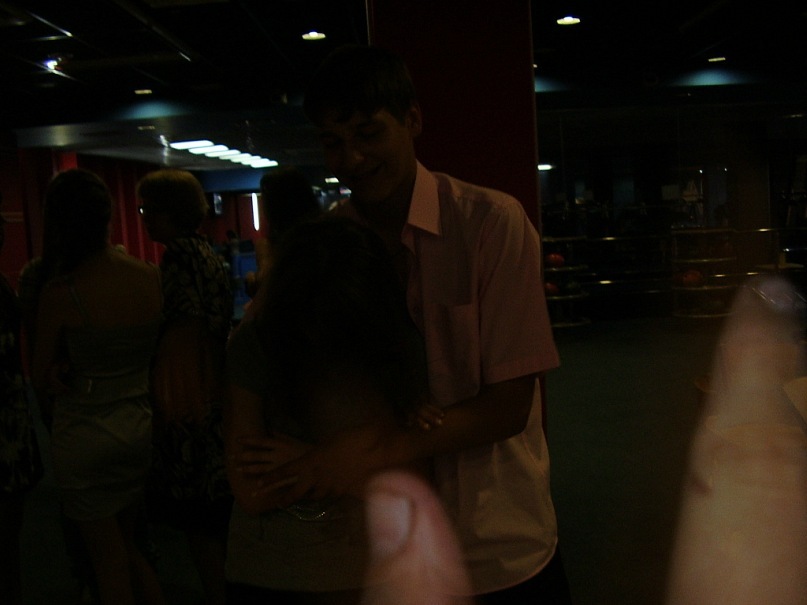 Тимофей Соломин фотография #42