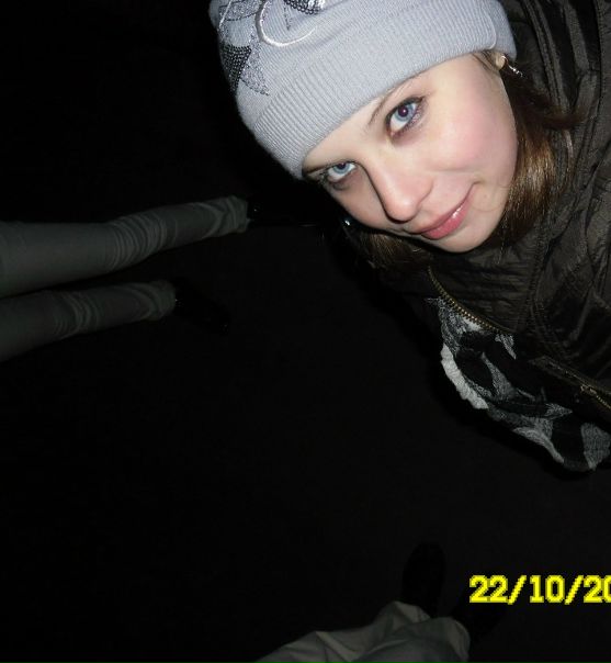 М@шеньк@ Кр@вченко фото №12