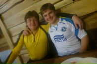 Андрій Кузик фотография #20 (источник - https://vk.com/id12630038)