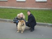 Фотография Объездчикова Александра