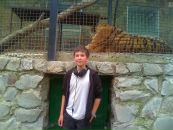 Зоряна Павлів фотография #35 (источник - https://vk.com/id101731271)