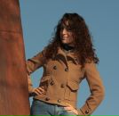 Фотография Блех Виктории