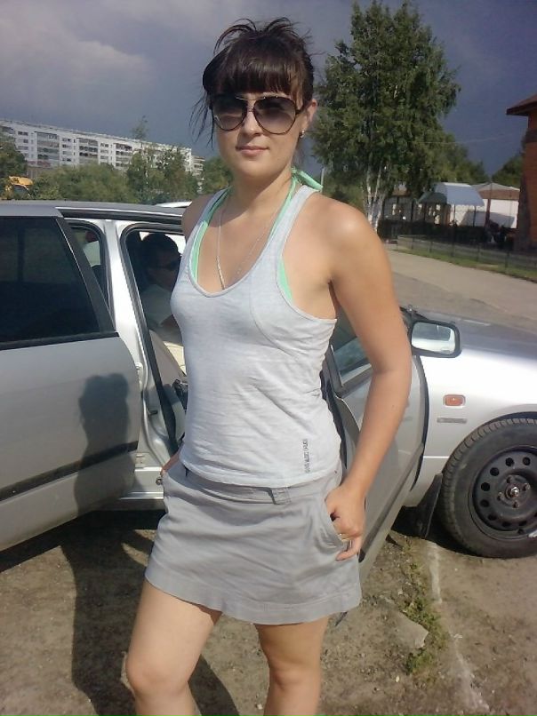 Оля Бойко фотография #41