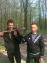 Вадім Фолошня фотография #7 (источник - https://vk.com/id136392493)