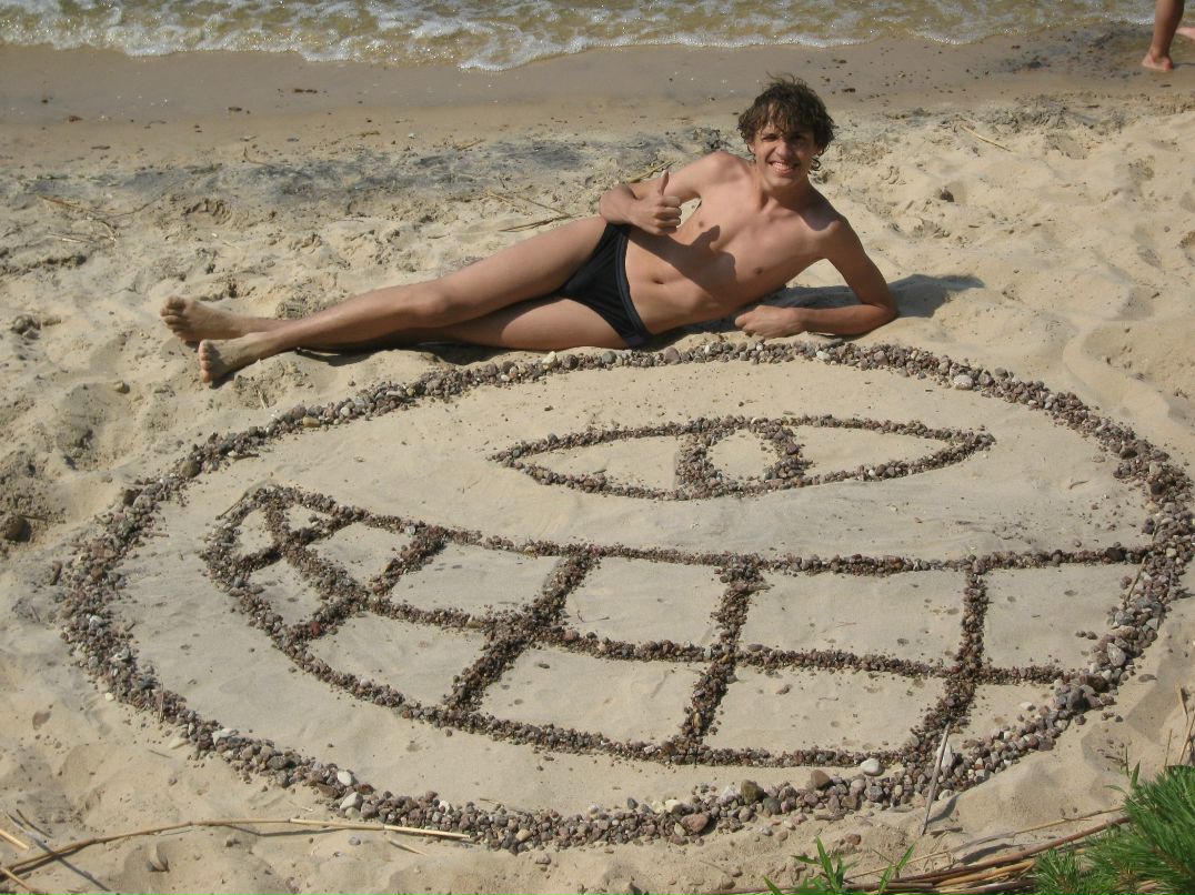 Dmitriy Glotov фотография #4