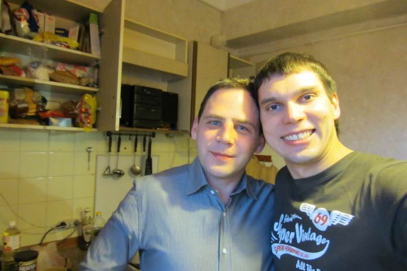 Artyom Egorov фотография #37