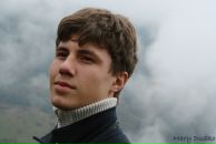 Фотография Новака Александра