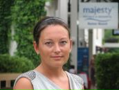 Фотография Янгляевой Гульнары