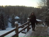 Фотография Павловой Вероники