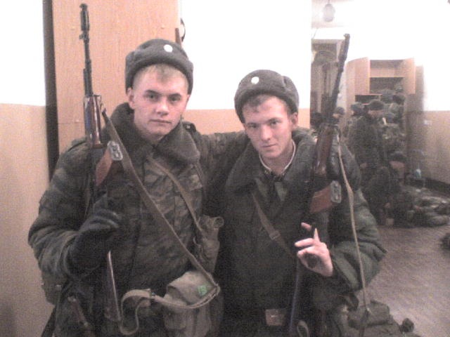 Жора Сидоров фотография #25