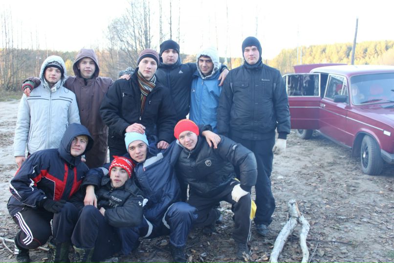 Антон Щеблыкин фотография #13