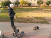 Ірина Корчова фотография #6 (источник - https://vk.com/id75464250)