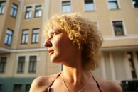 Фотография Сигал Даши