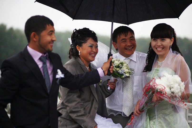 Алтына Тлемисова фотография #27