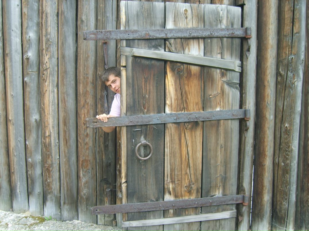 Виталий Плотников фотография #27