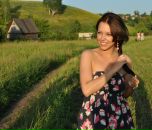 Фотография Суровой Евгении