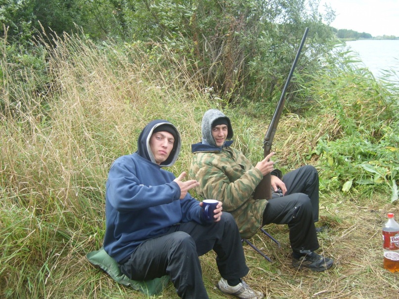 Дмитрий Тетерин фотография #36