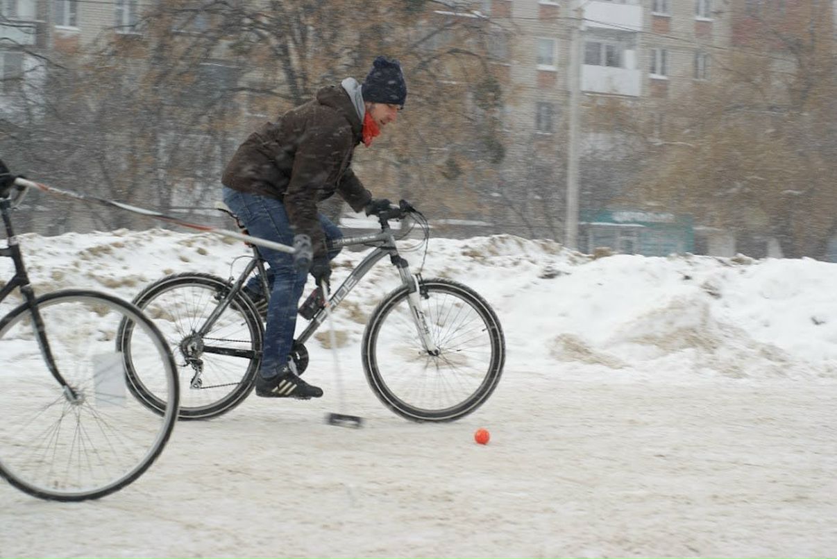 Миха Бойко фотография #23