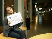 Фотография Богдашкиной Дарьи