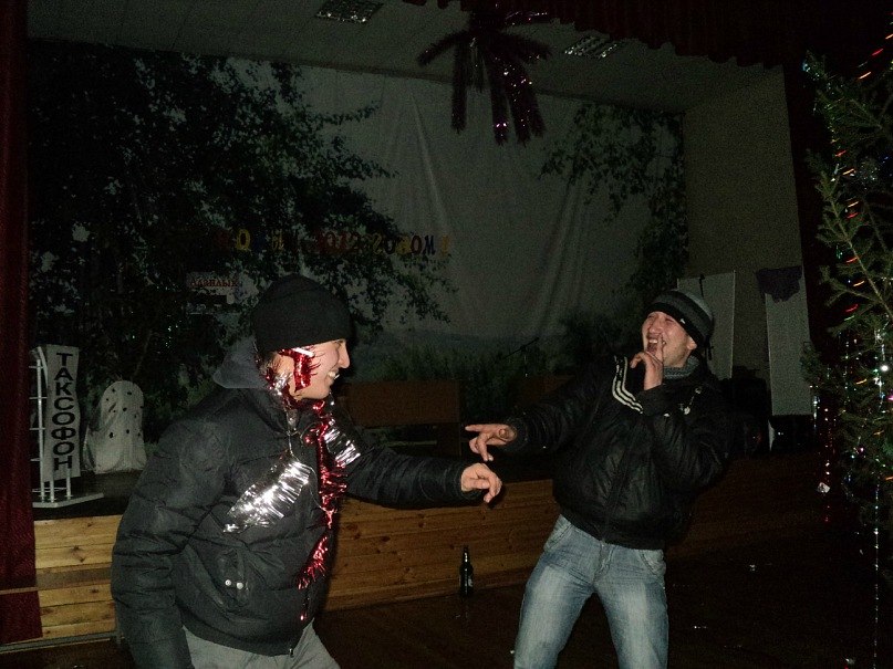 Марат Думаев фотография #30