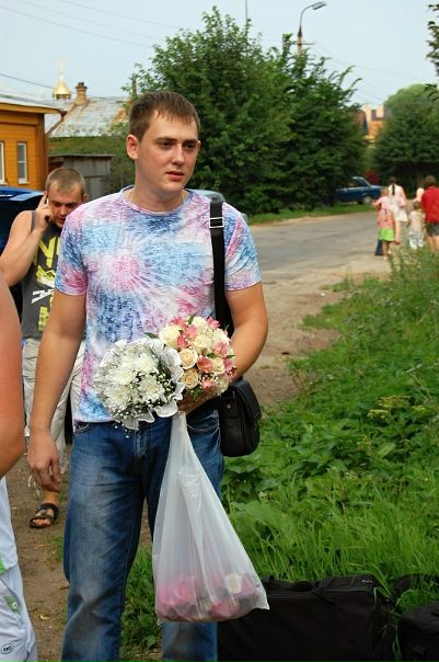 Иван Андреенков фото №31