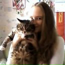 Фотография Руденко Алёнки