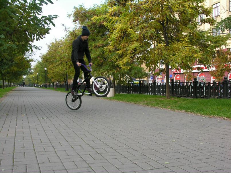 Vlad Boyko фотография #16