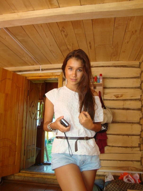 Рита Савельева фотография #30