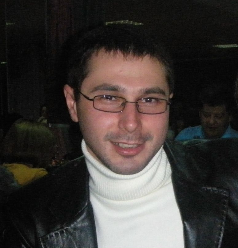 Сергей Тхишев фотография #26