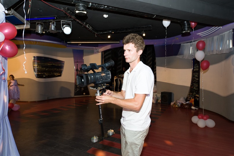 Сергей Иванов фотография #48