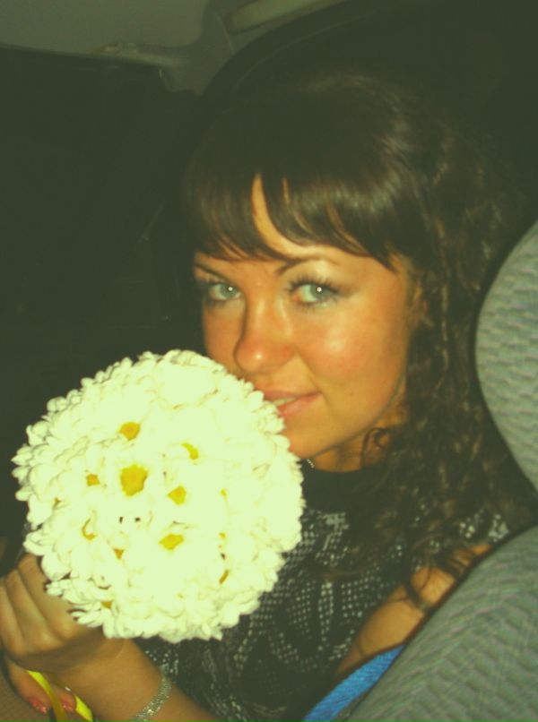 Софья Корнева фотография #29