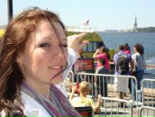 Фотография Довгало Елены