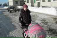 Фотография Бочановой Оксаны