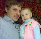 Фотография Кокшенева Николая