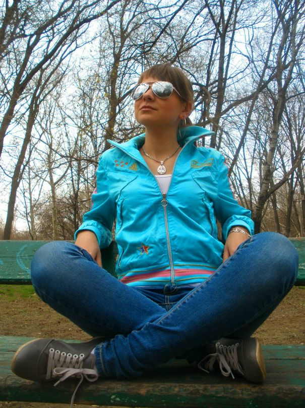 Анна Тарасенко фотография #41