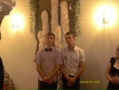 Фотография Каменских Сергея