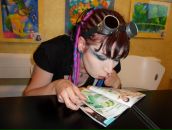 Фотография Стрелковой Катерины