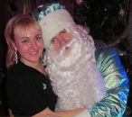 Фотография Мацукевич Екатерины