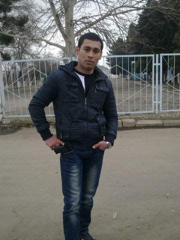 №4, Afigoo Mamedov №4, Afigoo Mamedov