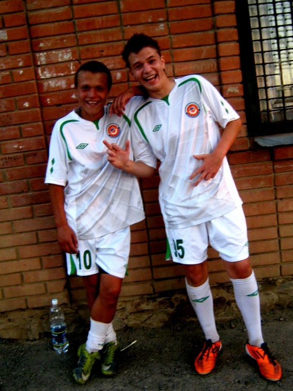 Тима Никитенко фотография #36