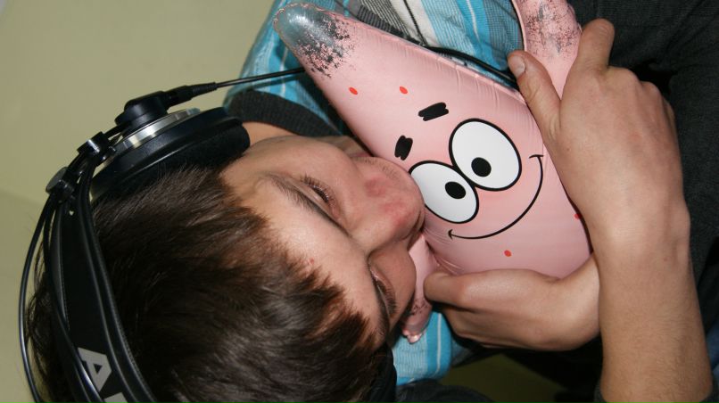 Виктор Зоров фотография #27