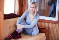 Фотография Гончаровой Оленьки