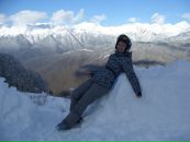 Фотография Алфосовой Татьяны